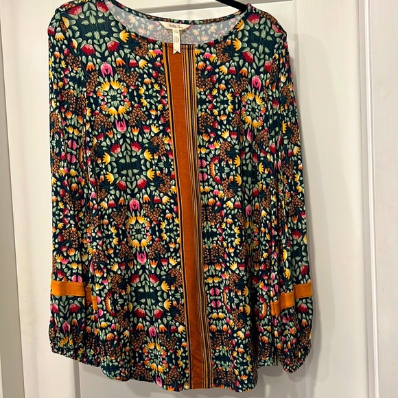 MATILDA JANE MOMENTS AT THE PUMPKIN PATCH SZ S🍁 - Picture 1 of 3